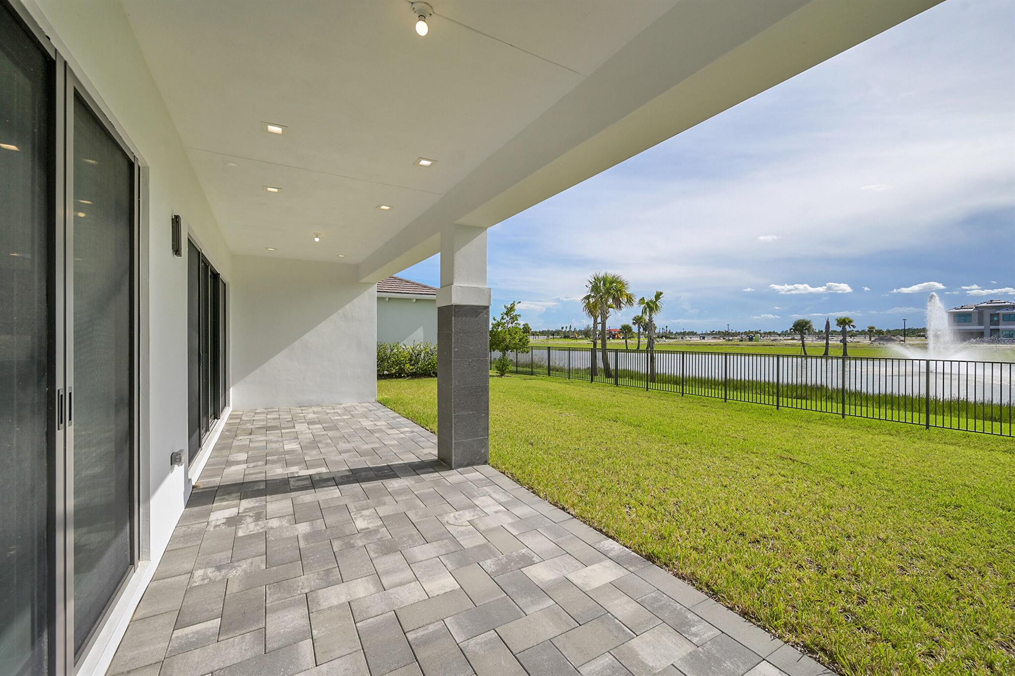 AVENIR POD / APEX at Aven - Residential