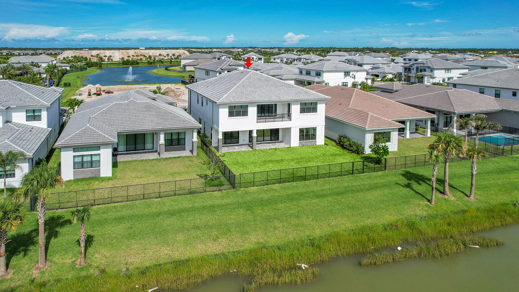 AVENIR POD / APEX at Aven - Residential