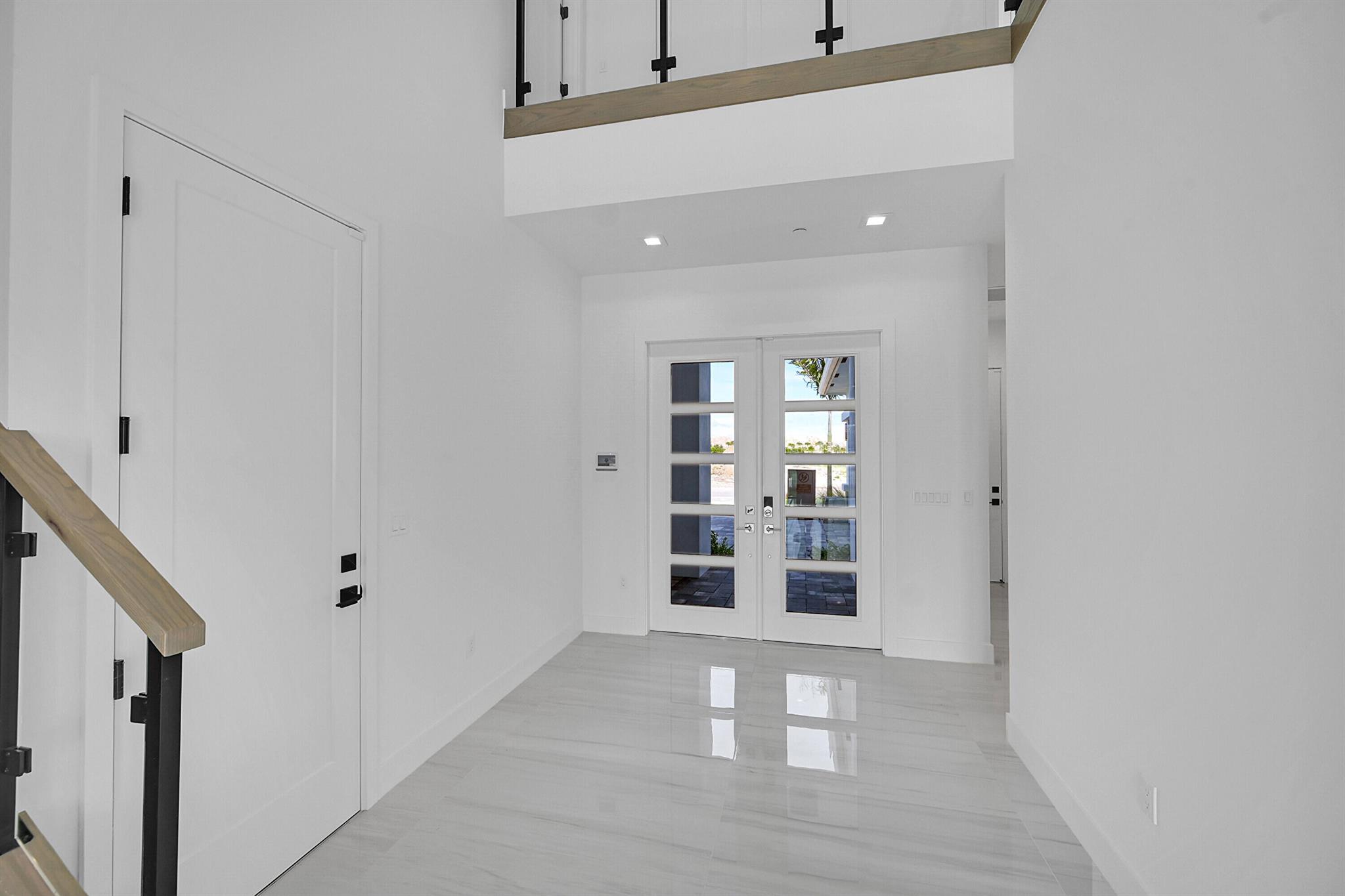 AVENIR POD / APEX at Aven - Residential