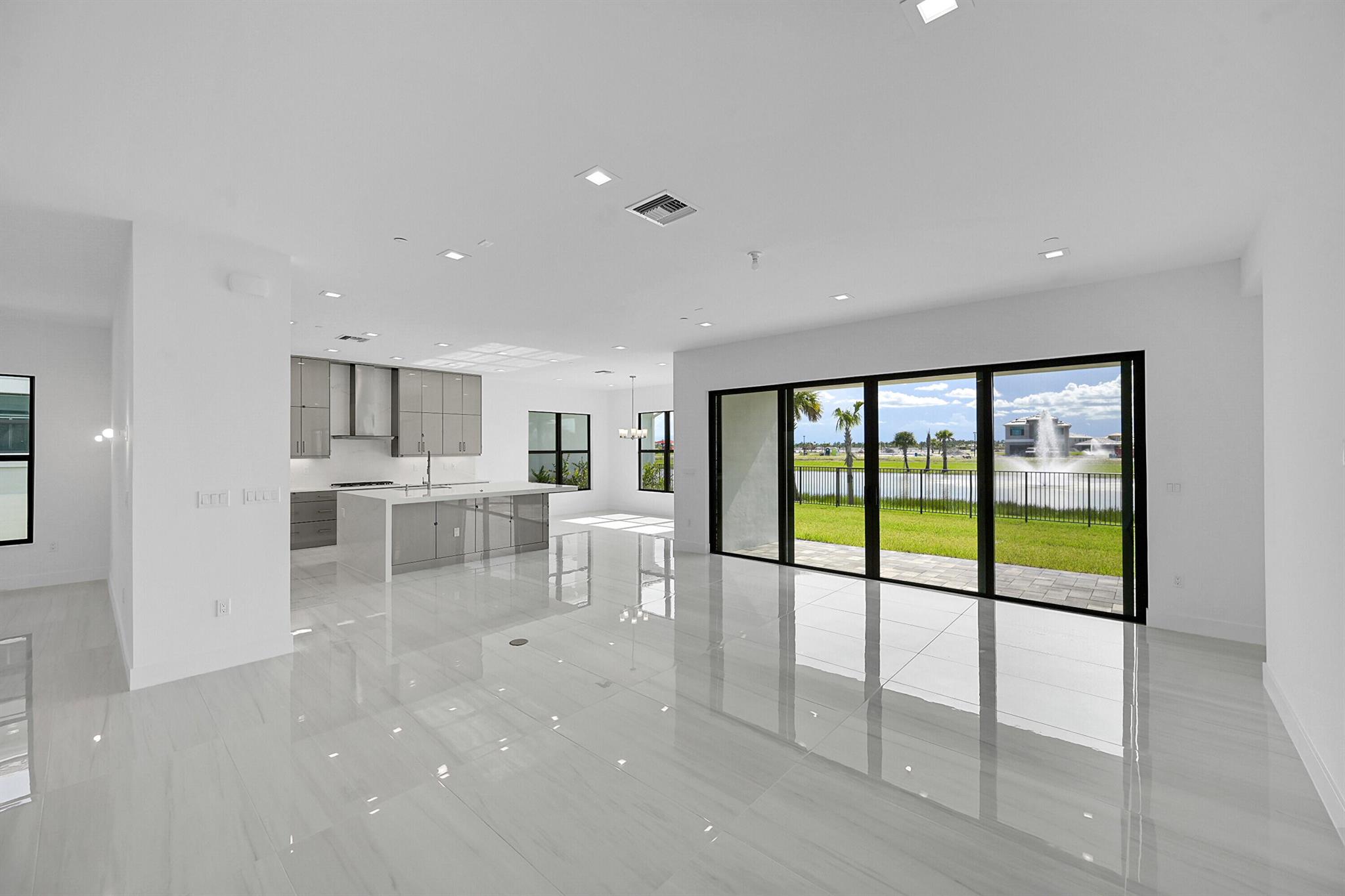 AVENIR POD / APEX at Aven - Residential