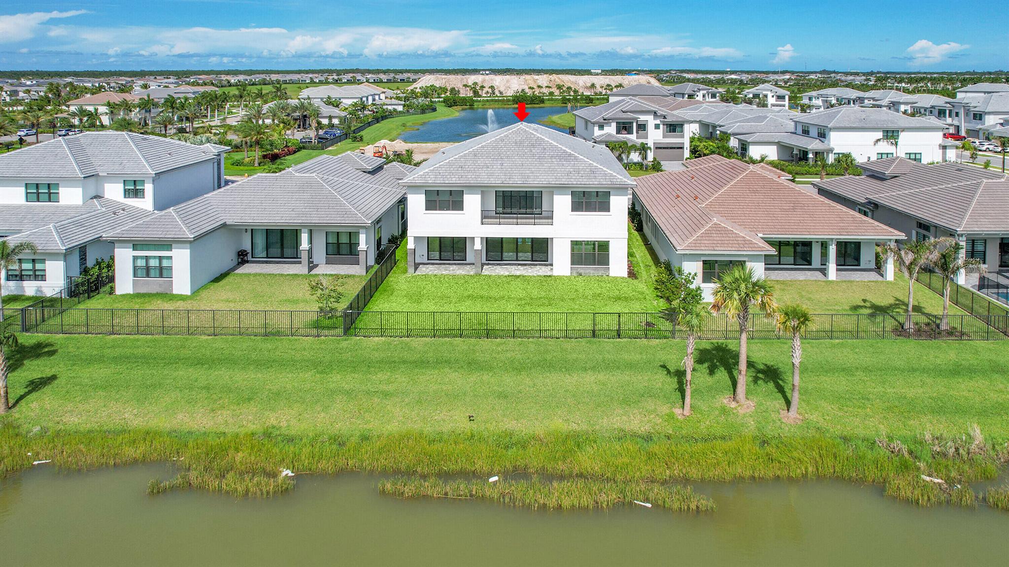 AVENIR POD / APEX at Aven - Residential