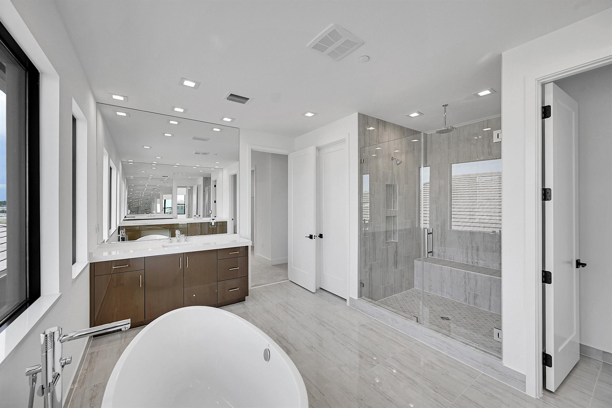 AVENIR POD / APEX at Aven - Residential