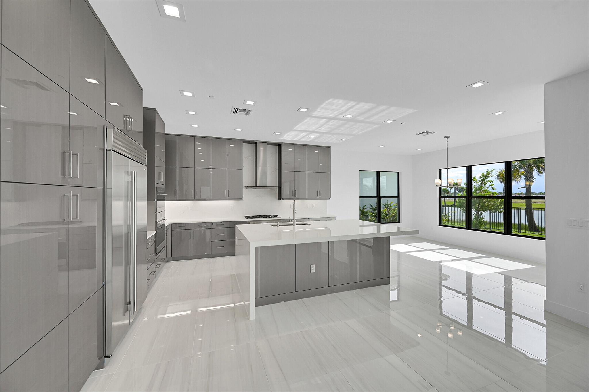 AVENIR POD / APEX at Aven - Residential