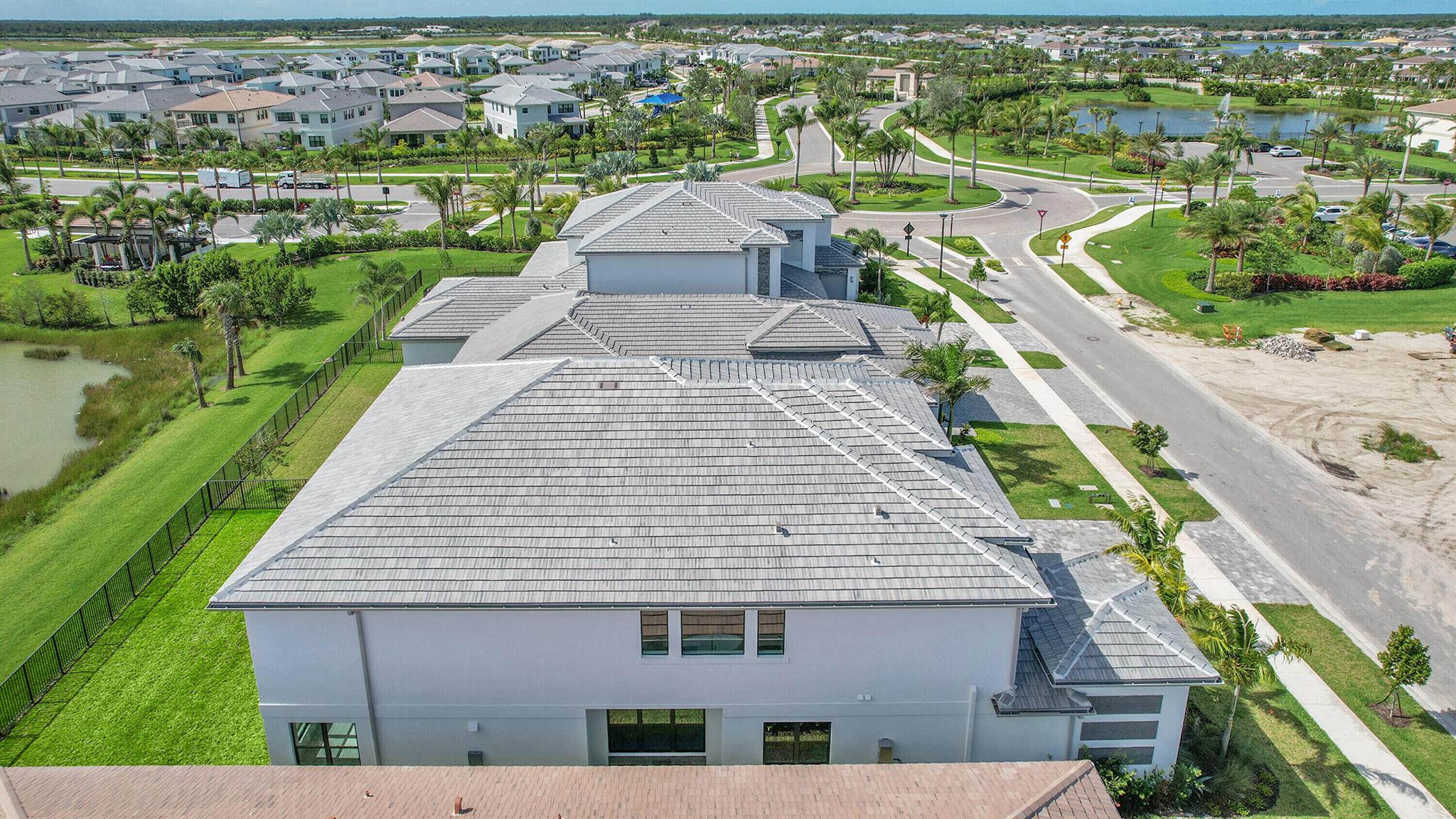 AVENIR POD / APEX at Aven - Residential