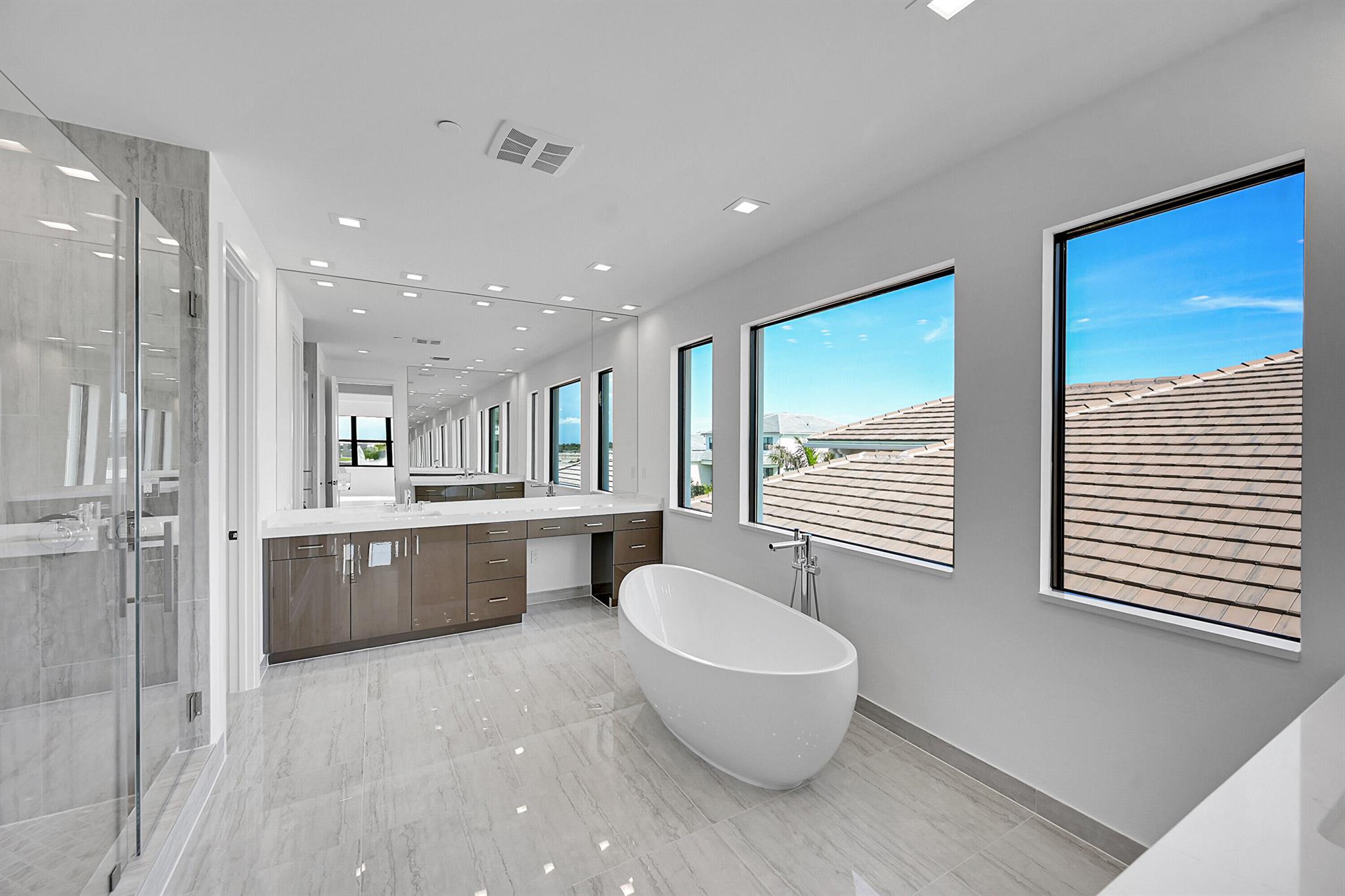 AVENIR POD / APEX at Aven - Residential