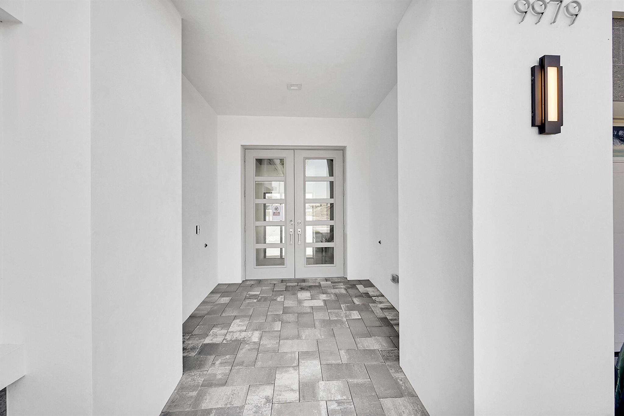 AVENIR POD / APEX at Aven - Residential