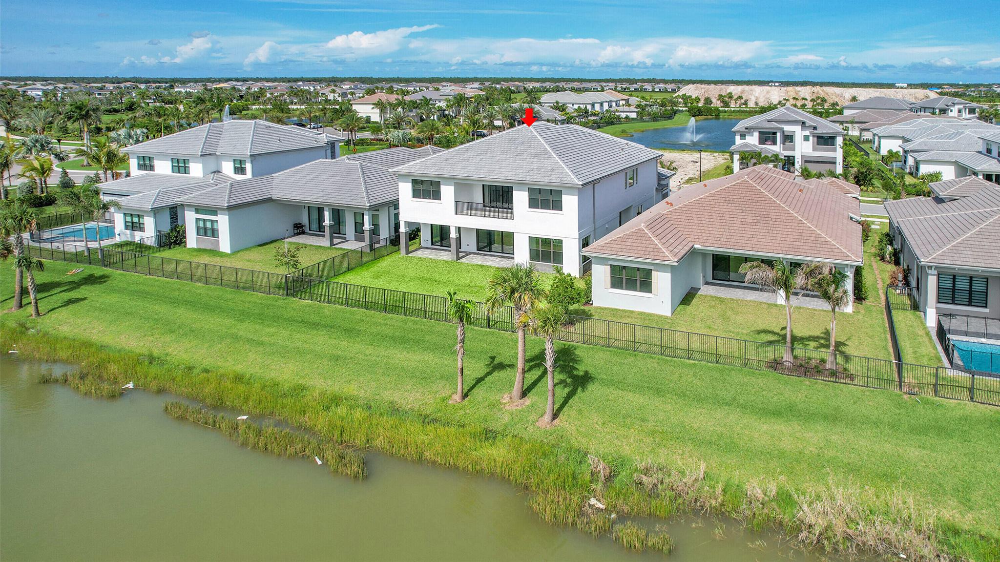 AVENIR POD / APEX at Aven - Residential