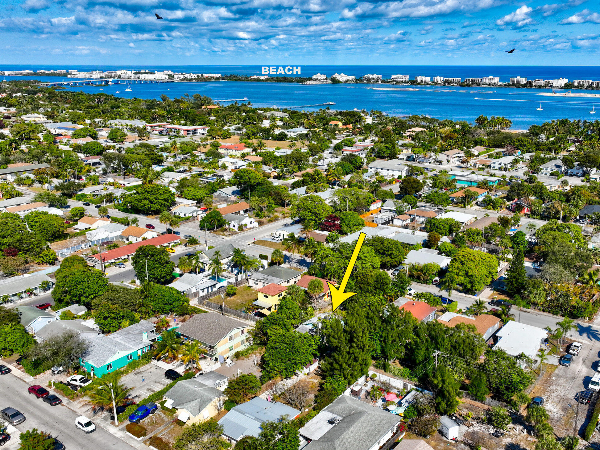 Town Of Lake Worth - Residential