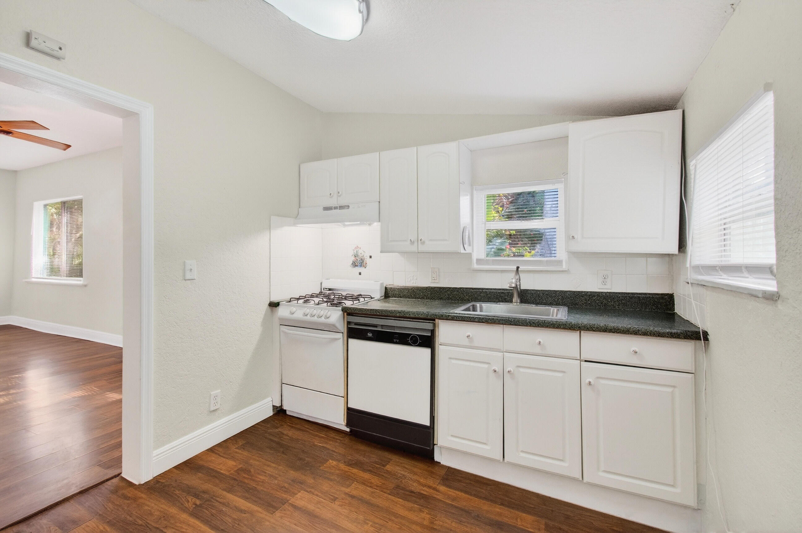 Town Of Lake Worth - Residential