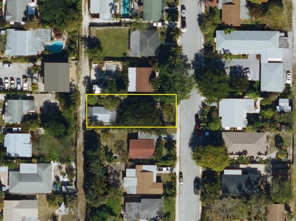 Town Of Lake Worth - Residential