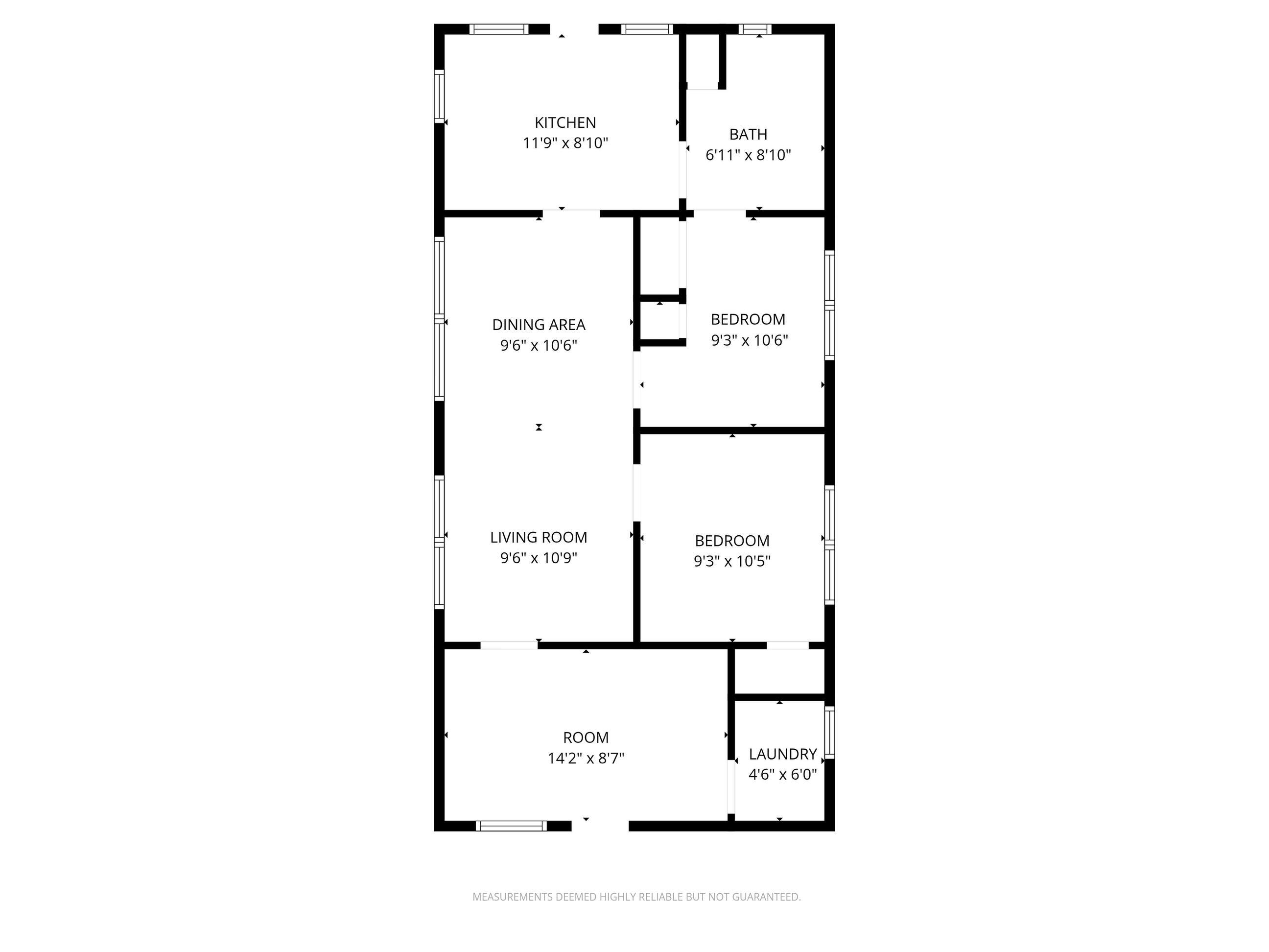 Town Of Lake Worth - Residential