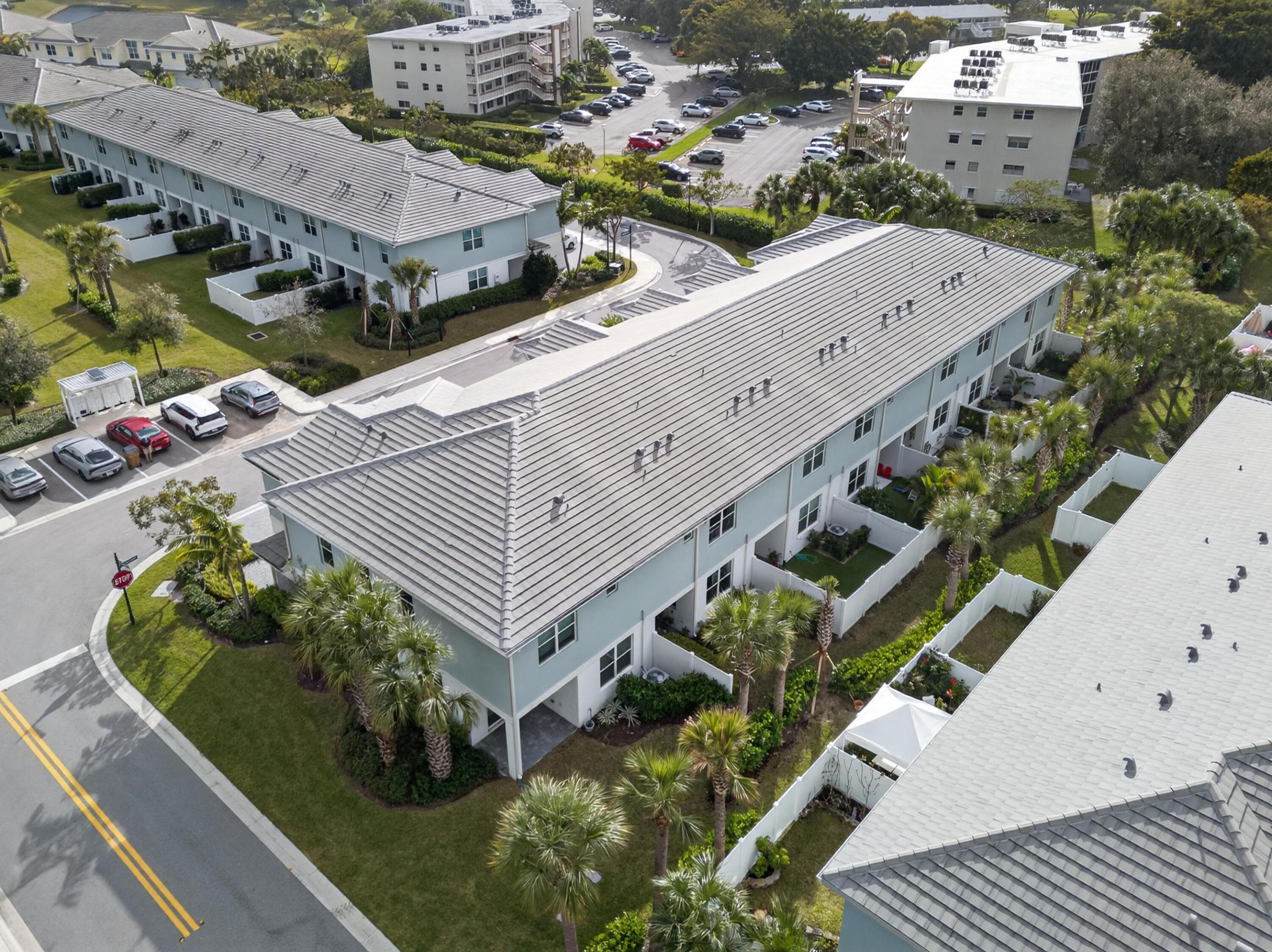 DEERFIELD CROSSING - Residential Lease