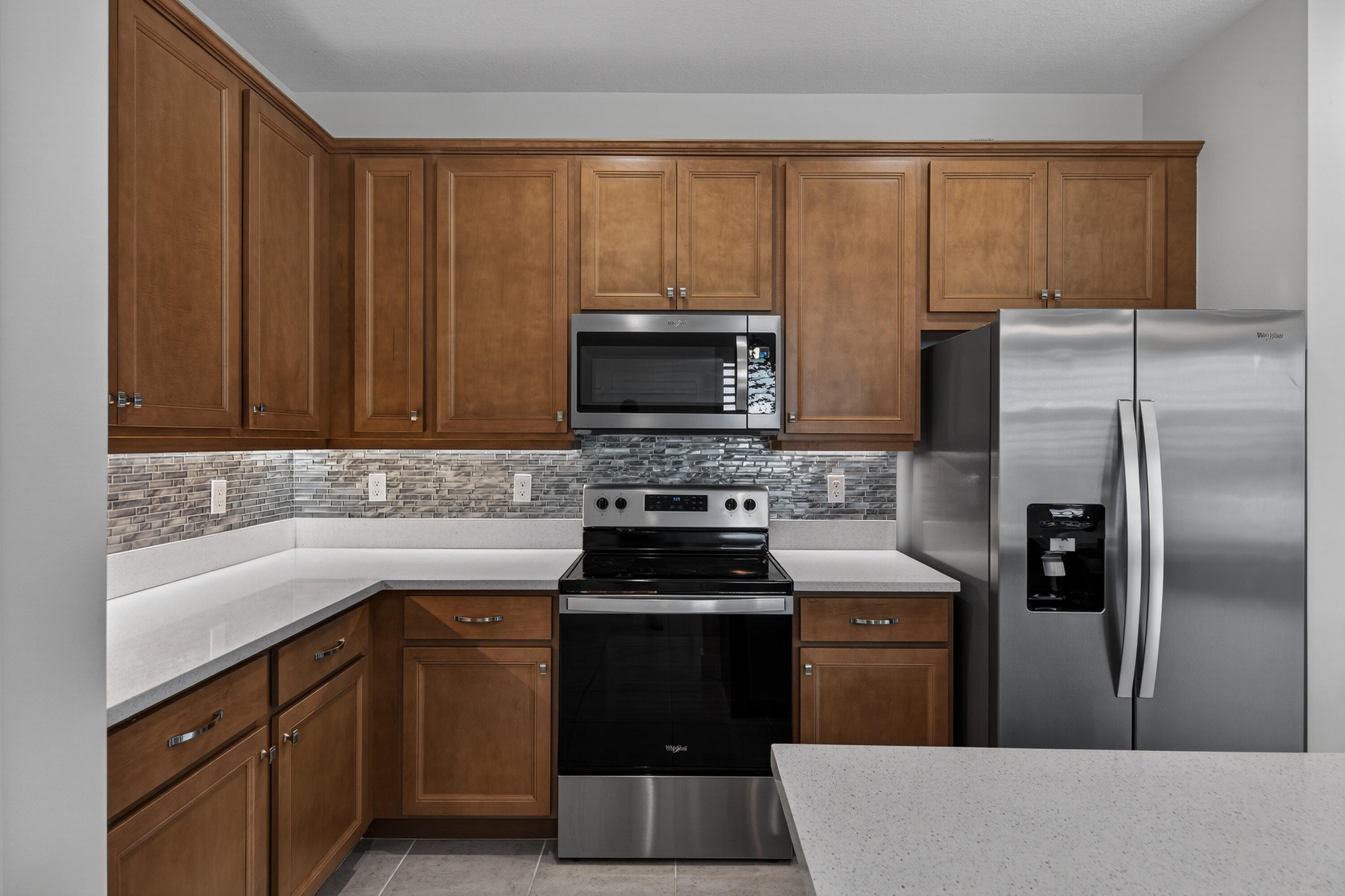 DEERFIELD CROSSING - Residential Lease