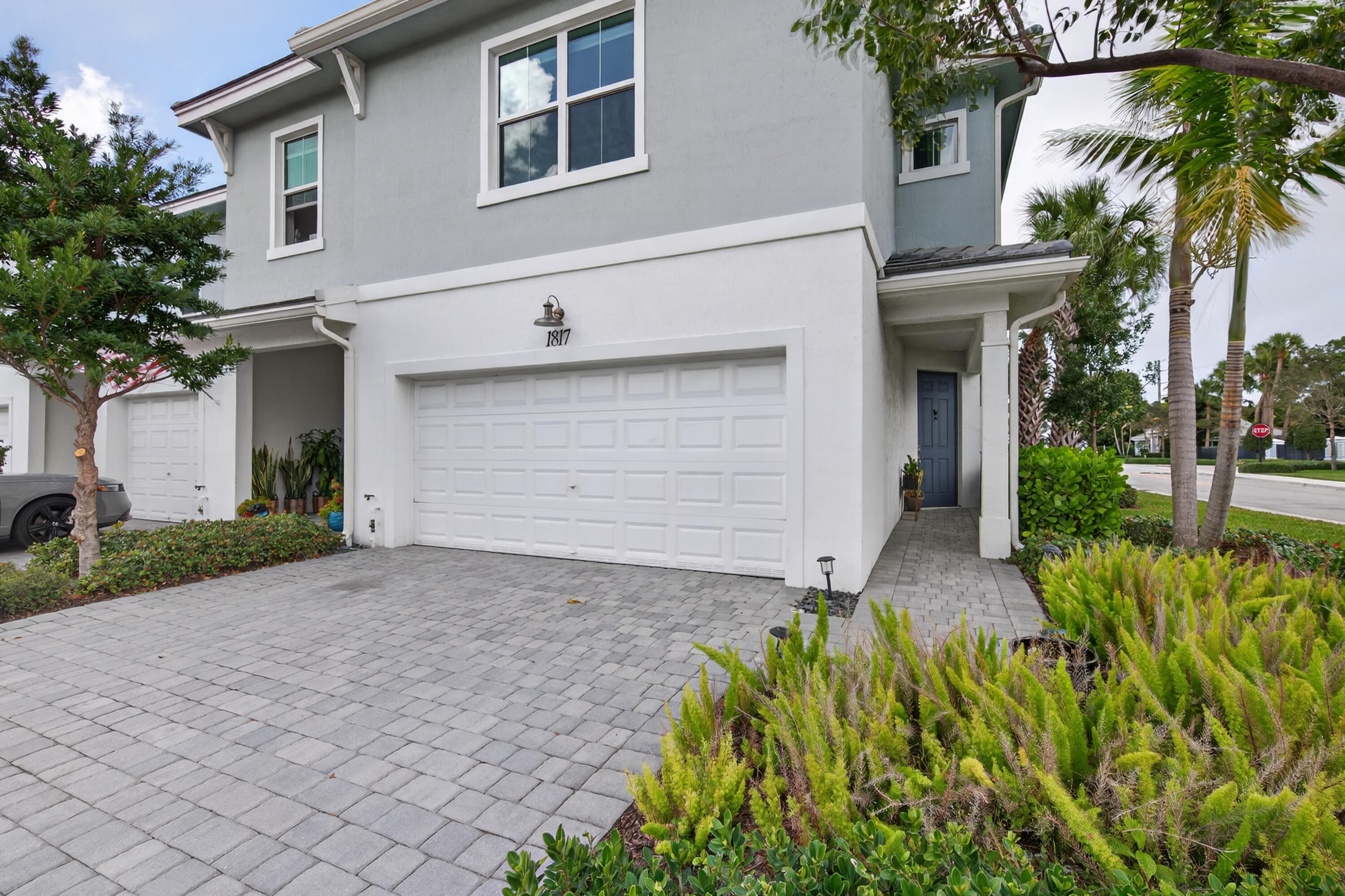 DEERFIELD CROSSING - Residential Lease