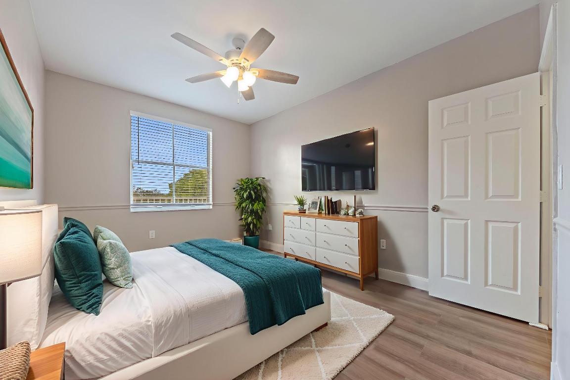 ARISSA PLACE CONDO - Residential