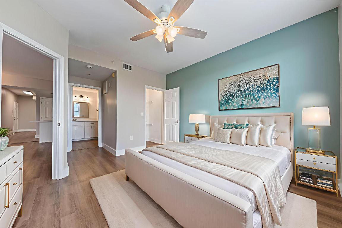 ARISSA PLACE CONDO - Residential