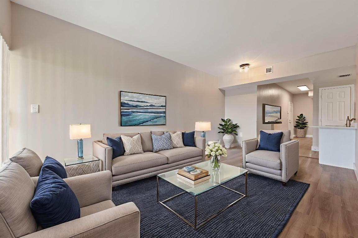 ARISSA PLACE CONDO - Residential