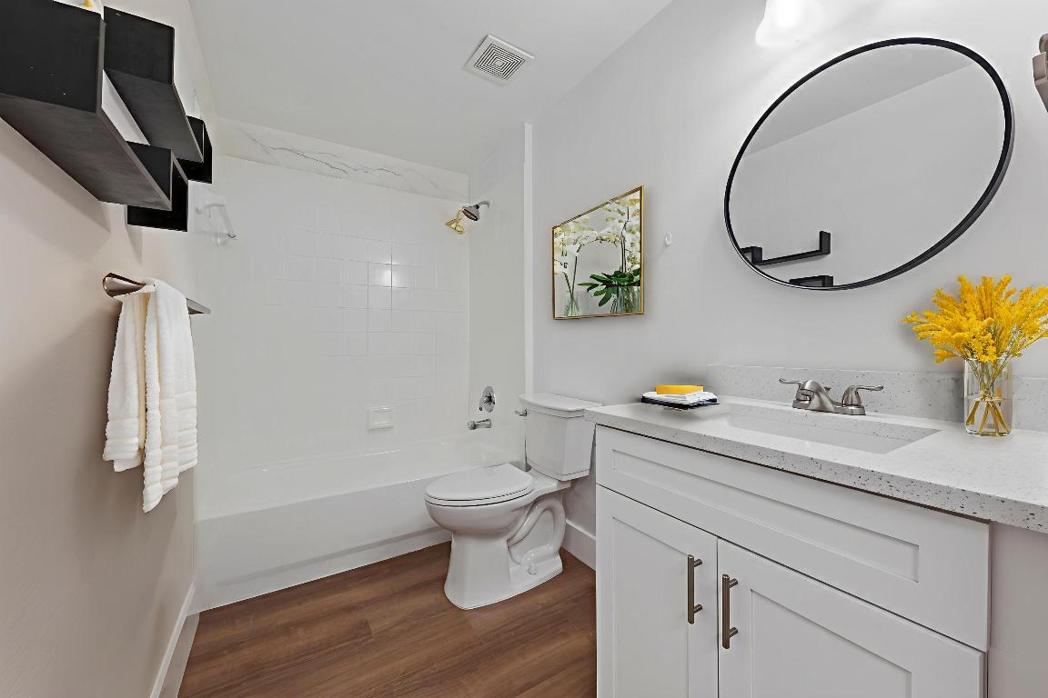 ARISSA PLACE CONDO - Residential