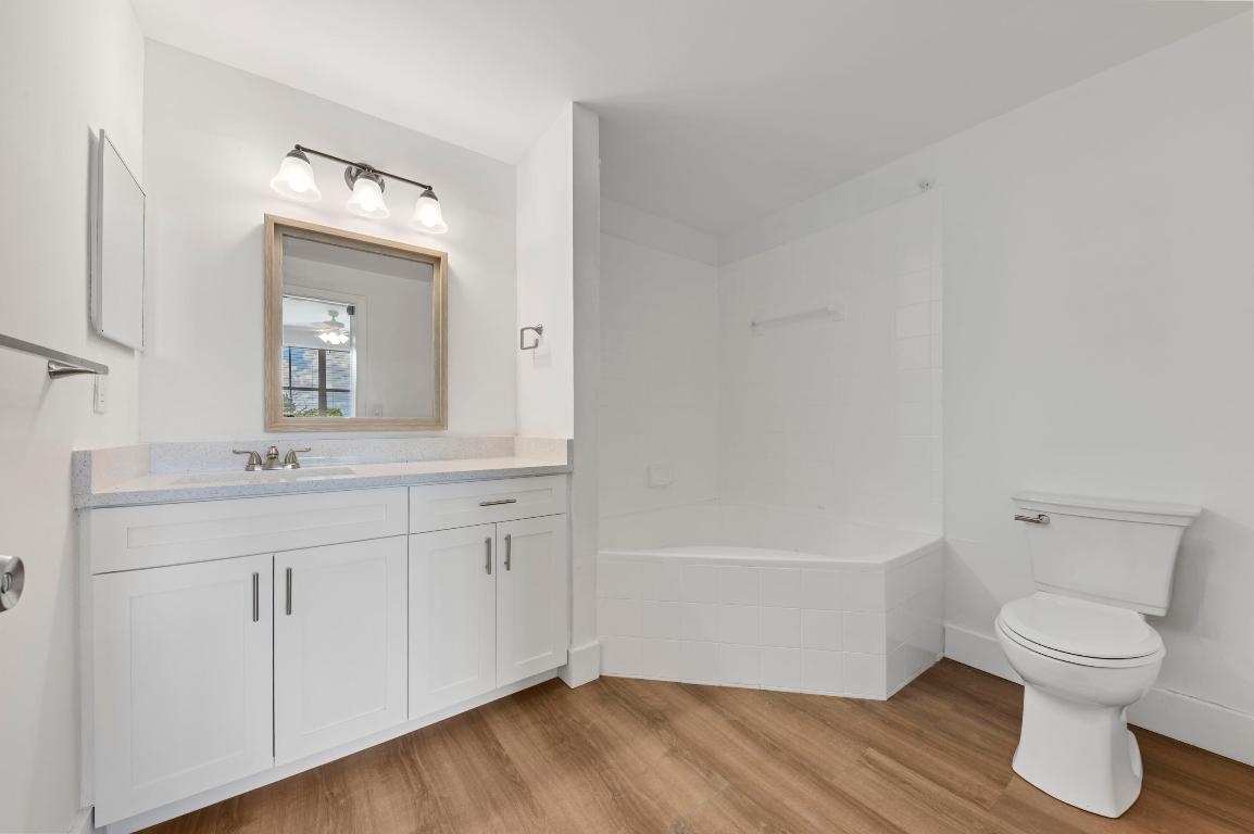 ARISSA PLACE CONDO - Residential