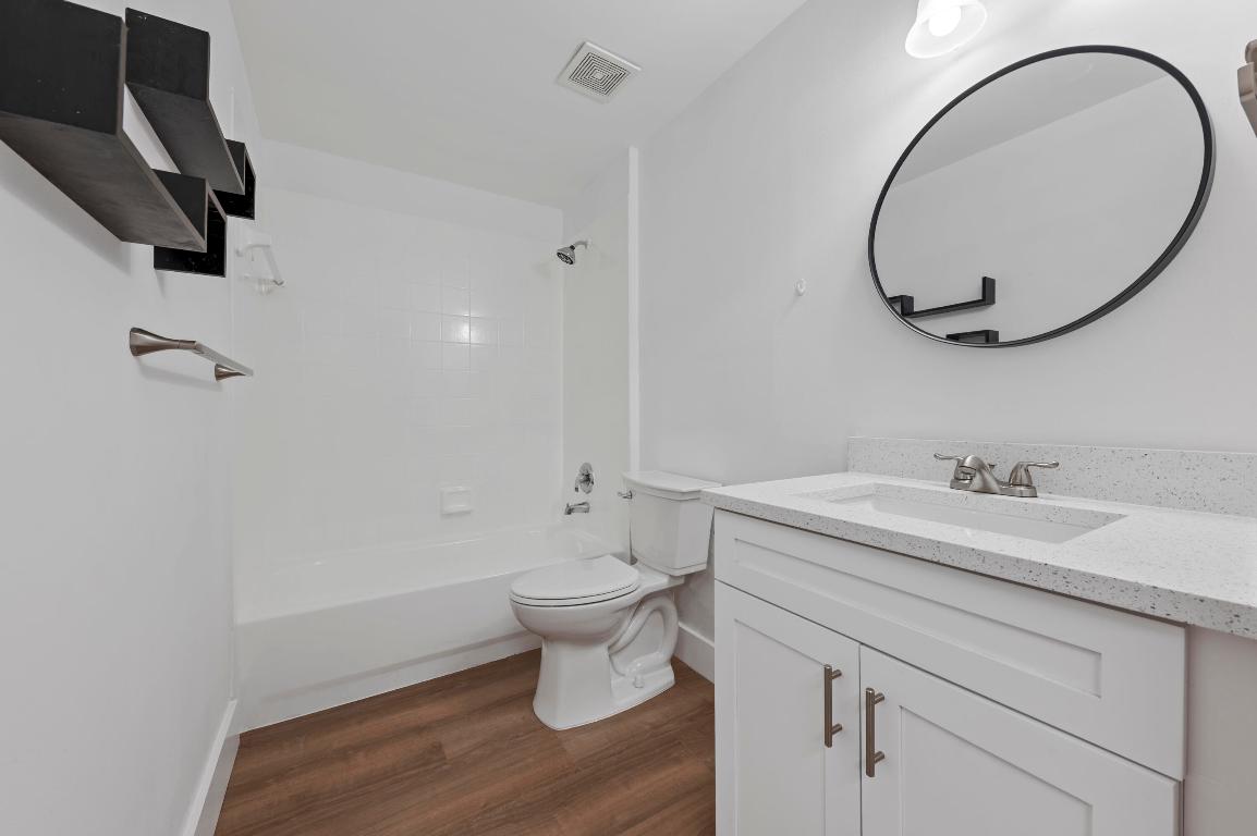 ARISSA PLACE CONDO - Residential