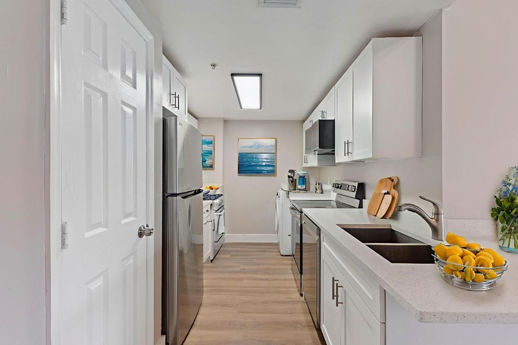 Photo of 2060 Greenview Shores Boulevard #323, Wellington, FL 33414 (MLS # R11131669)