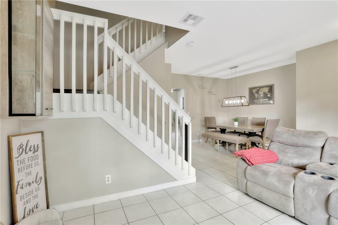 Plum Harbor - Residential