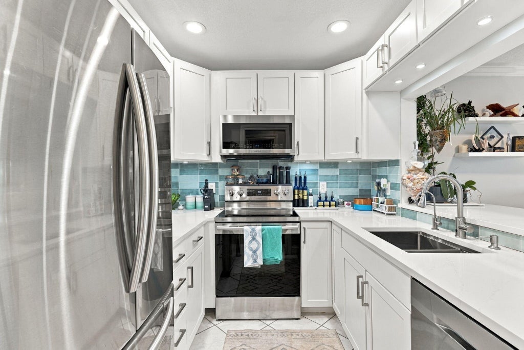 Photo of 2201 SE 9TH Street #207, Pompano Beach, FL 33062 (MLS # B26092585)