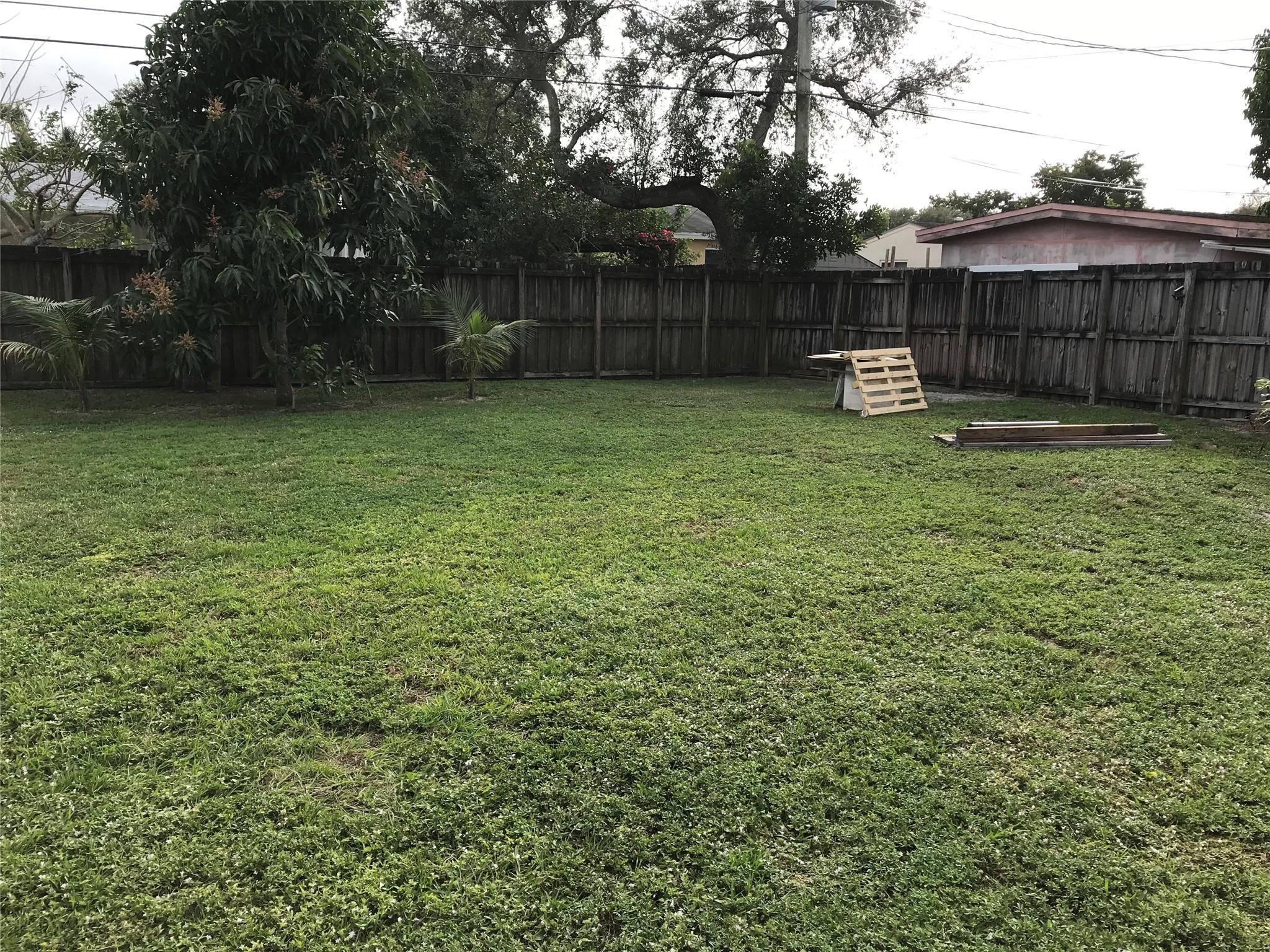 Driftwood Acres 15 45-16 - Residential Lease