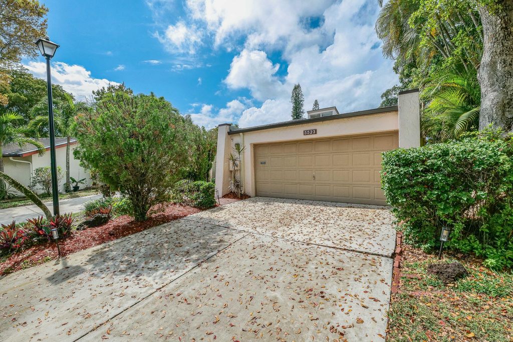 Photo of 5523 Constant Spring Terrace #222, Lauderhill, FL 33319 (MLS # B26002165)