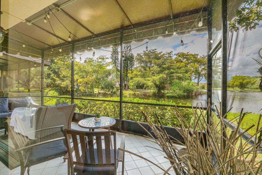 Photo of 5523 Constant Spring Terrace #222, Lauderhill, FL 33319 (MLS # B26002165)