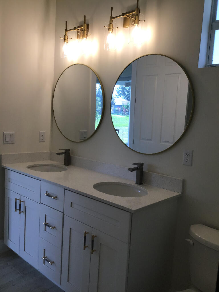 PORT ST LUCIE SECTION 33 - Residential