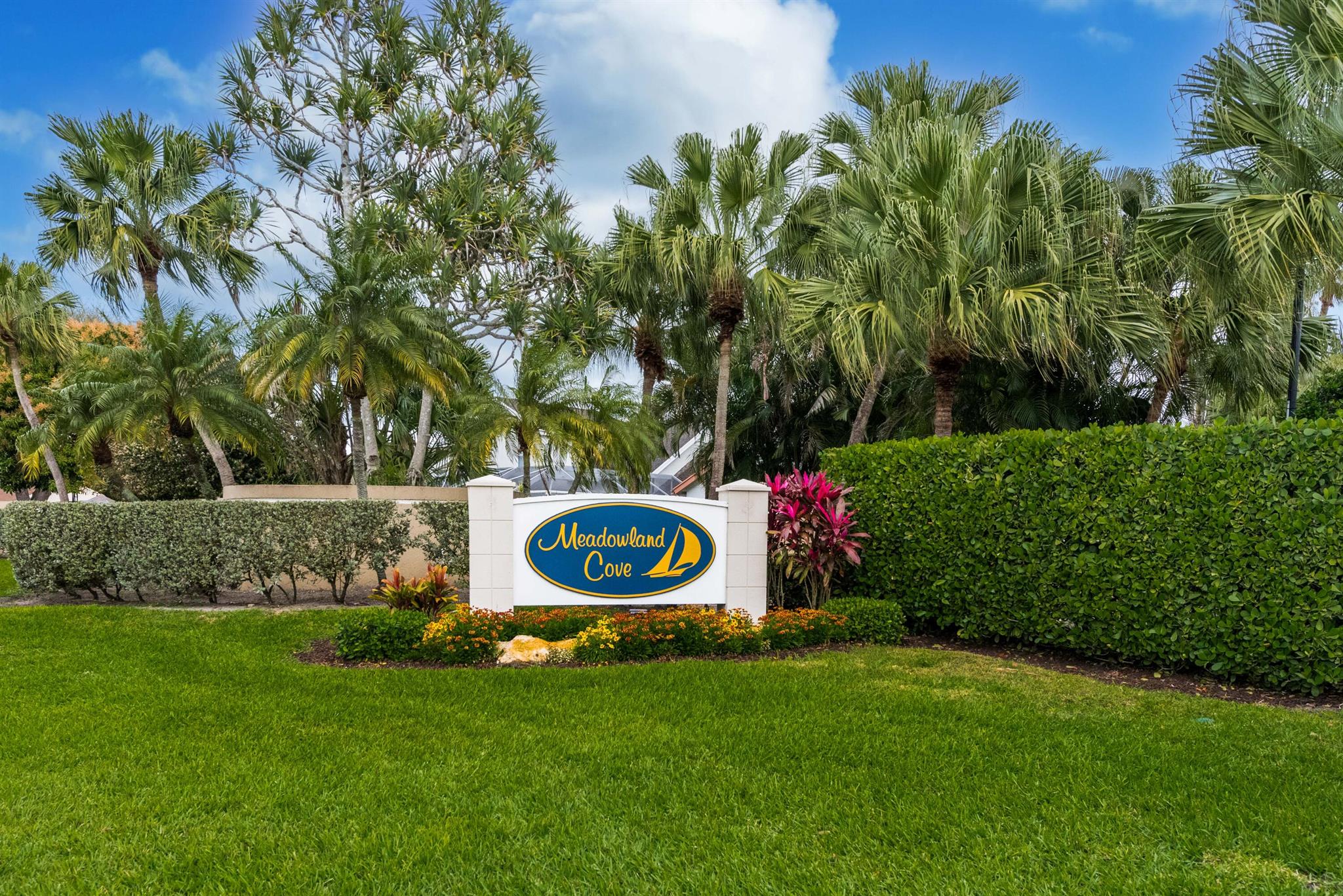 MEADOWLAND COVE 1 OF WELLINGTON - Residential