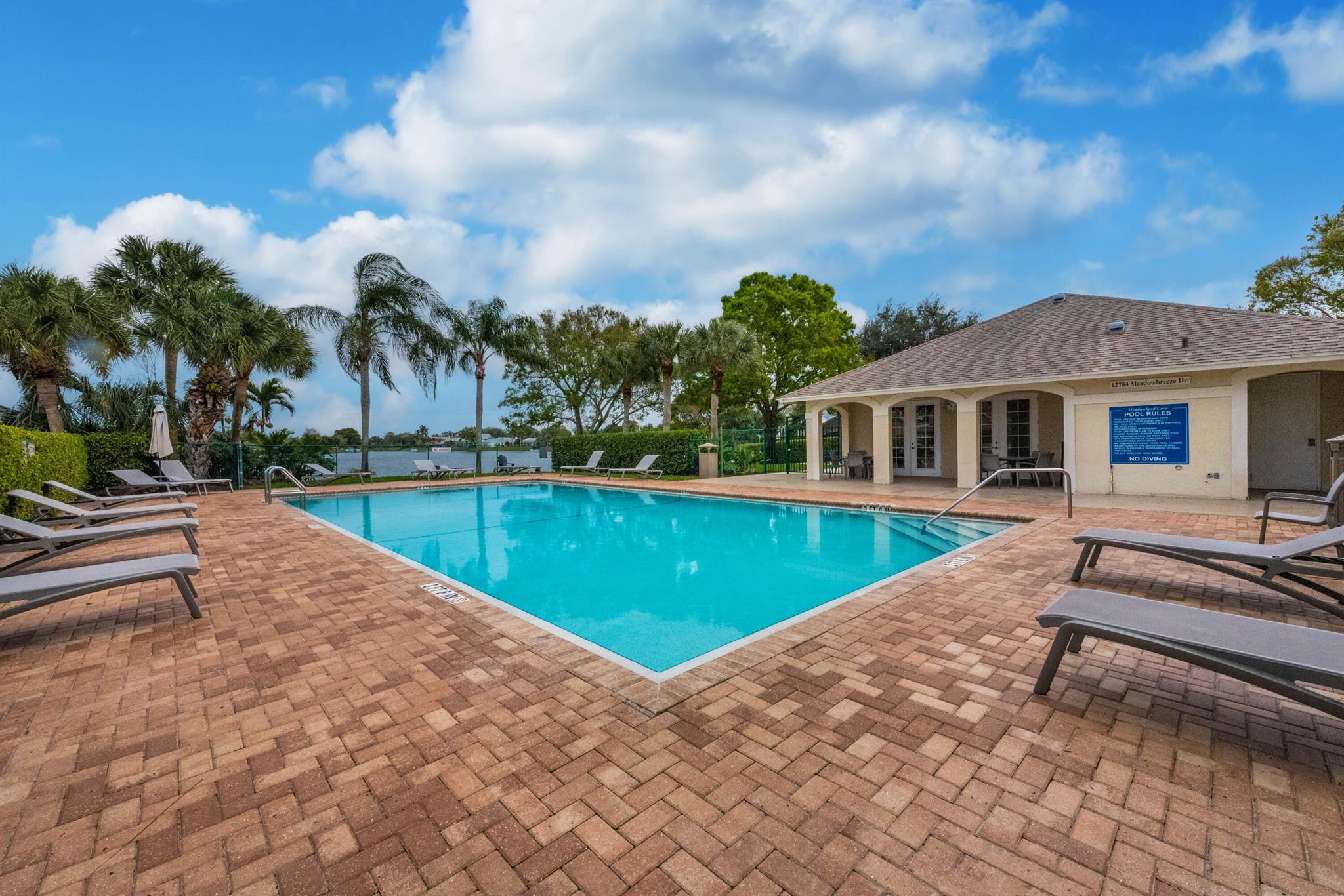 MEADOWLAND COVE 1 OF WELLINGTON - Residential