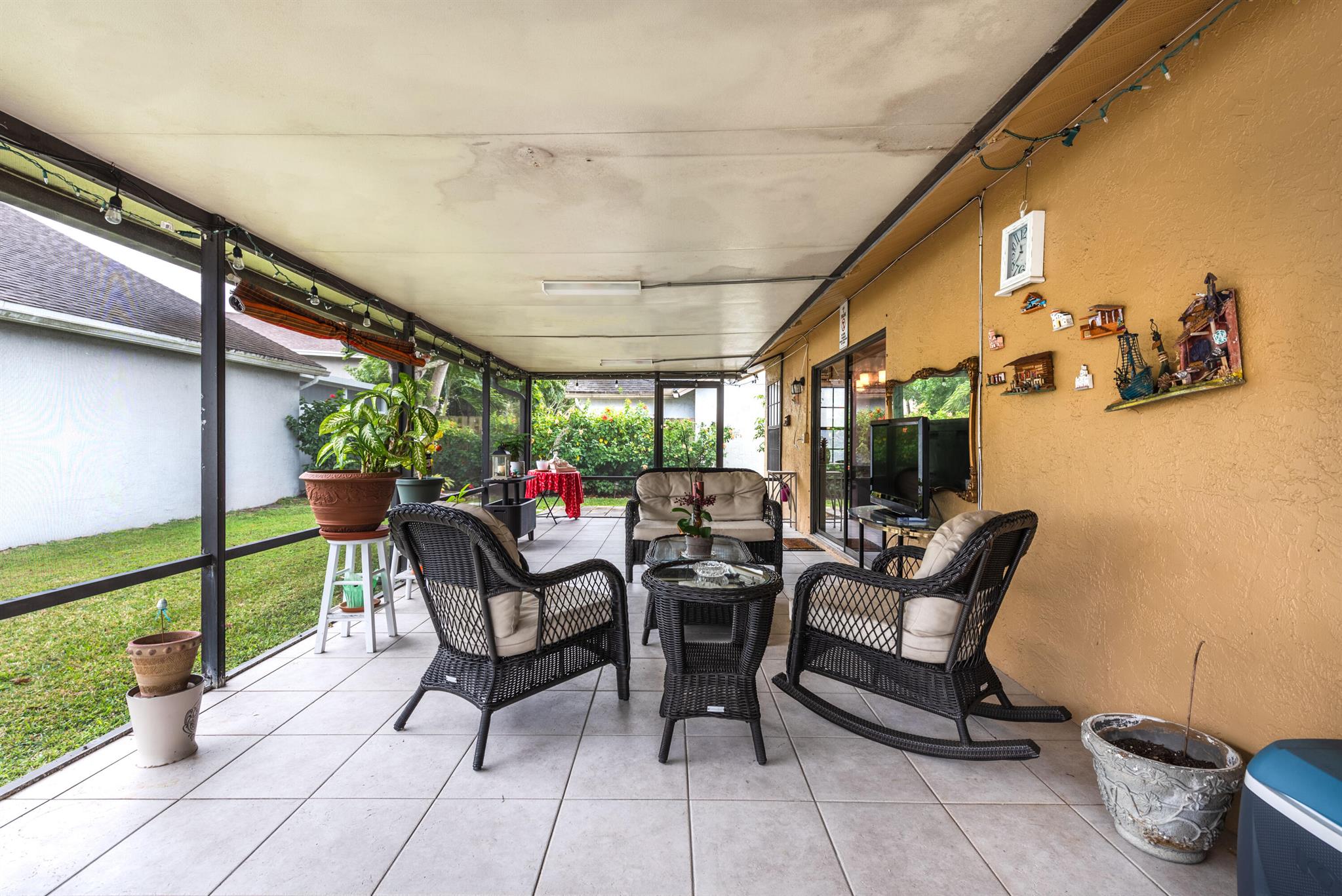 MEADOWLAND COVE 1 OF WELLINGTON - Residential