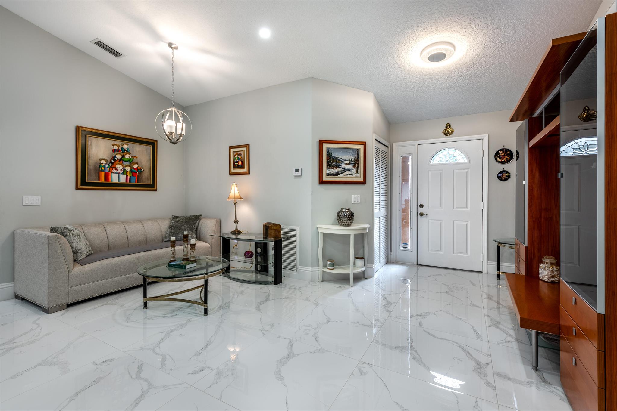 MEADOWLAND COVE 1 OF WELLINGTON - Residential