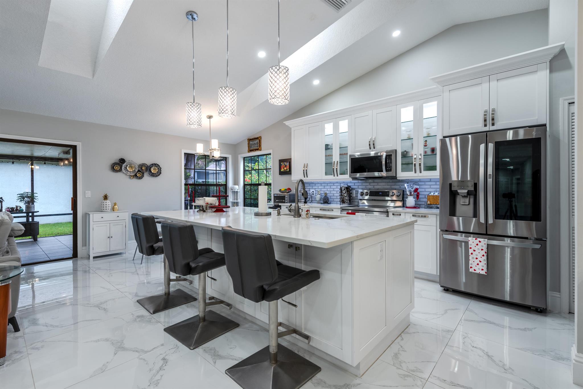 MEADOWLAND COVE 1 OF WELLINGTON - Residential