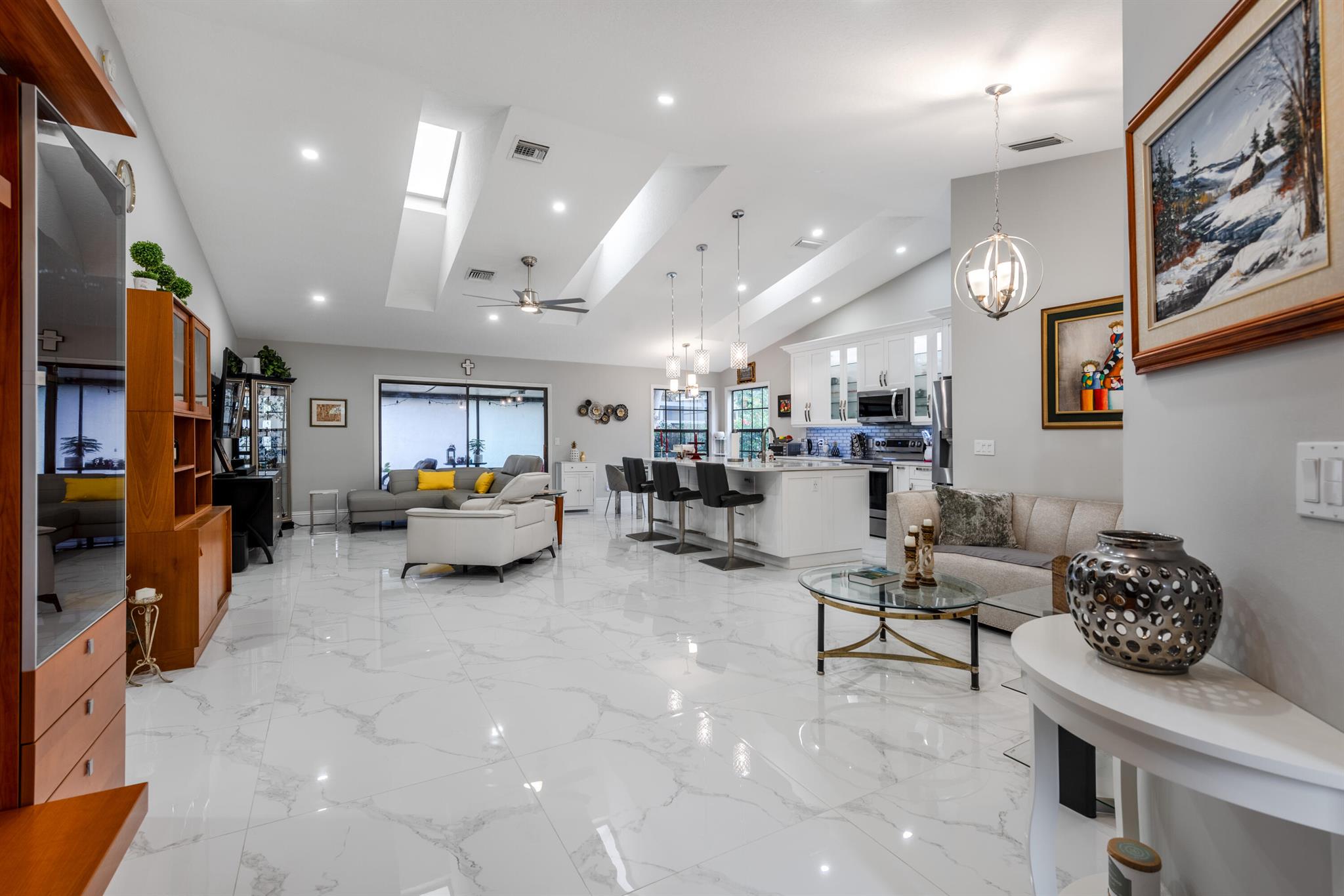 MEADOWLAND COVE 1 OF WELLINGTON - Residential