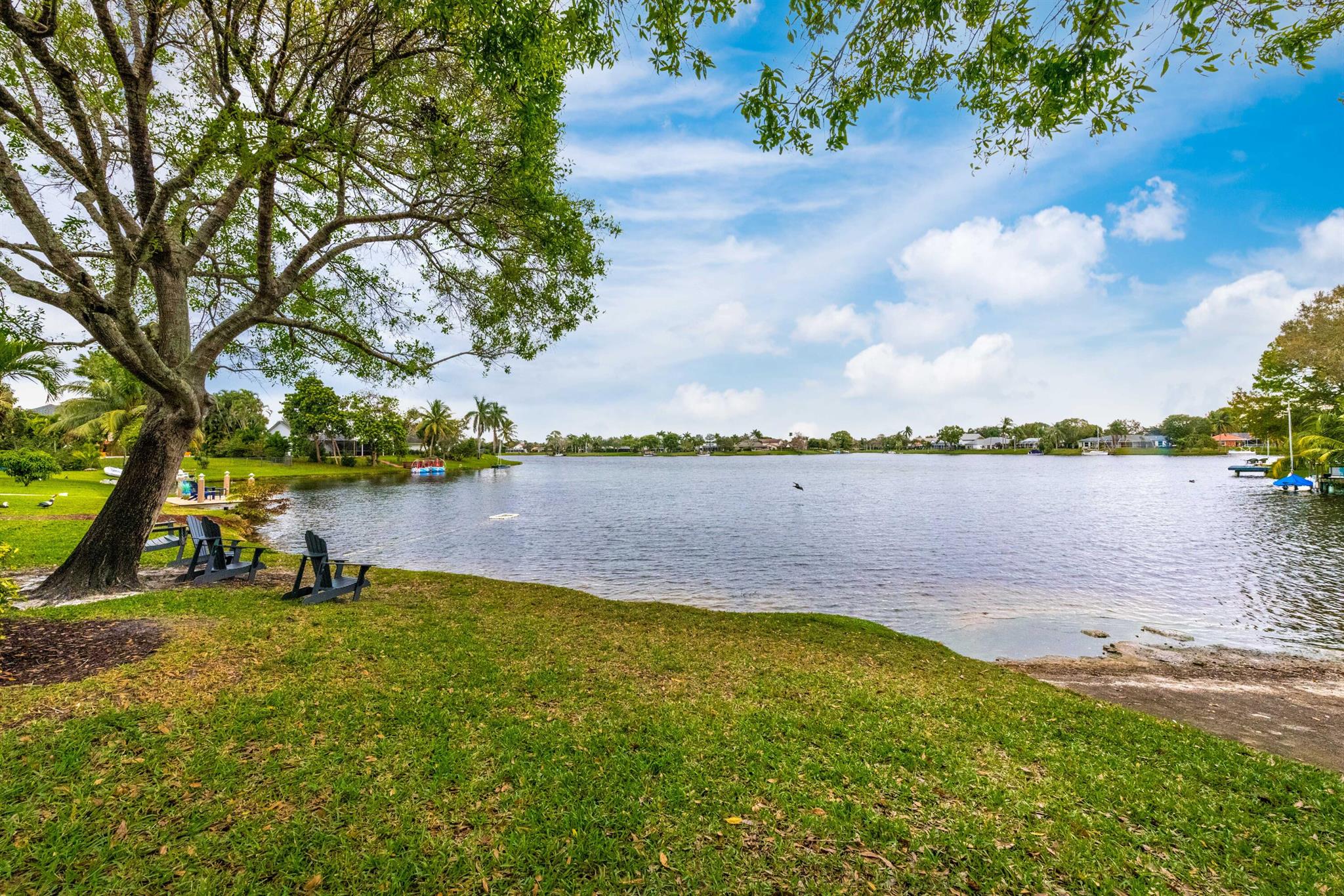 MEADOWLAND COVE 1 OF WELLINGTON - Residential