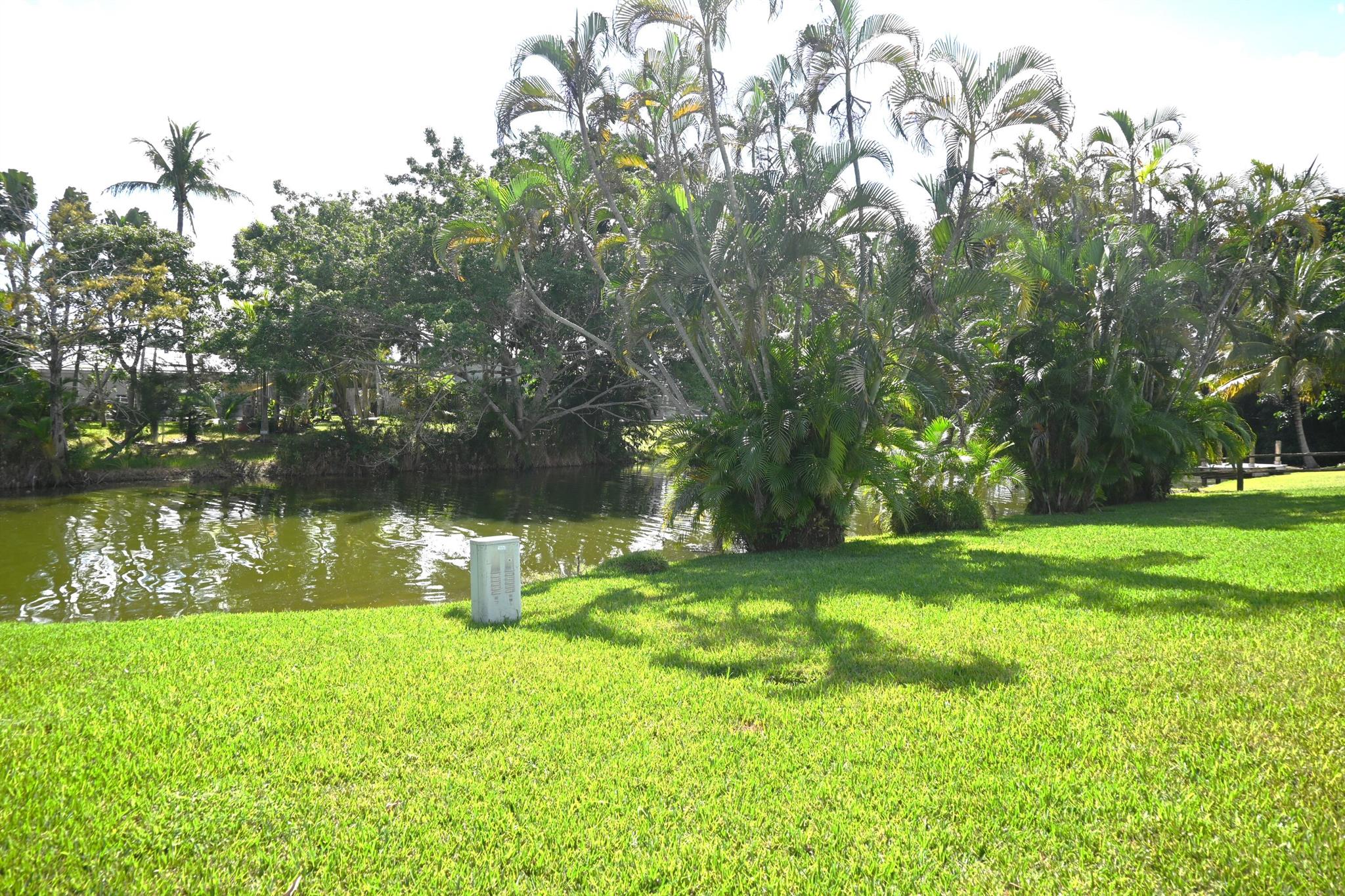 AMERICAN HOMES AT BOCA RA - Residential Lease