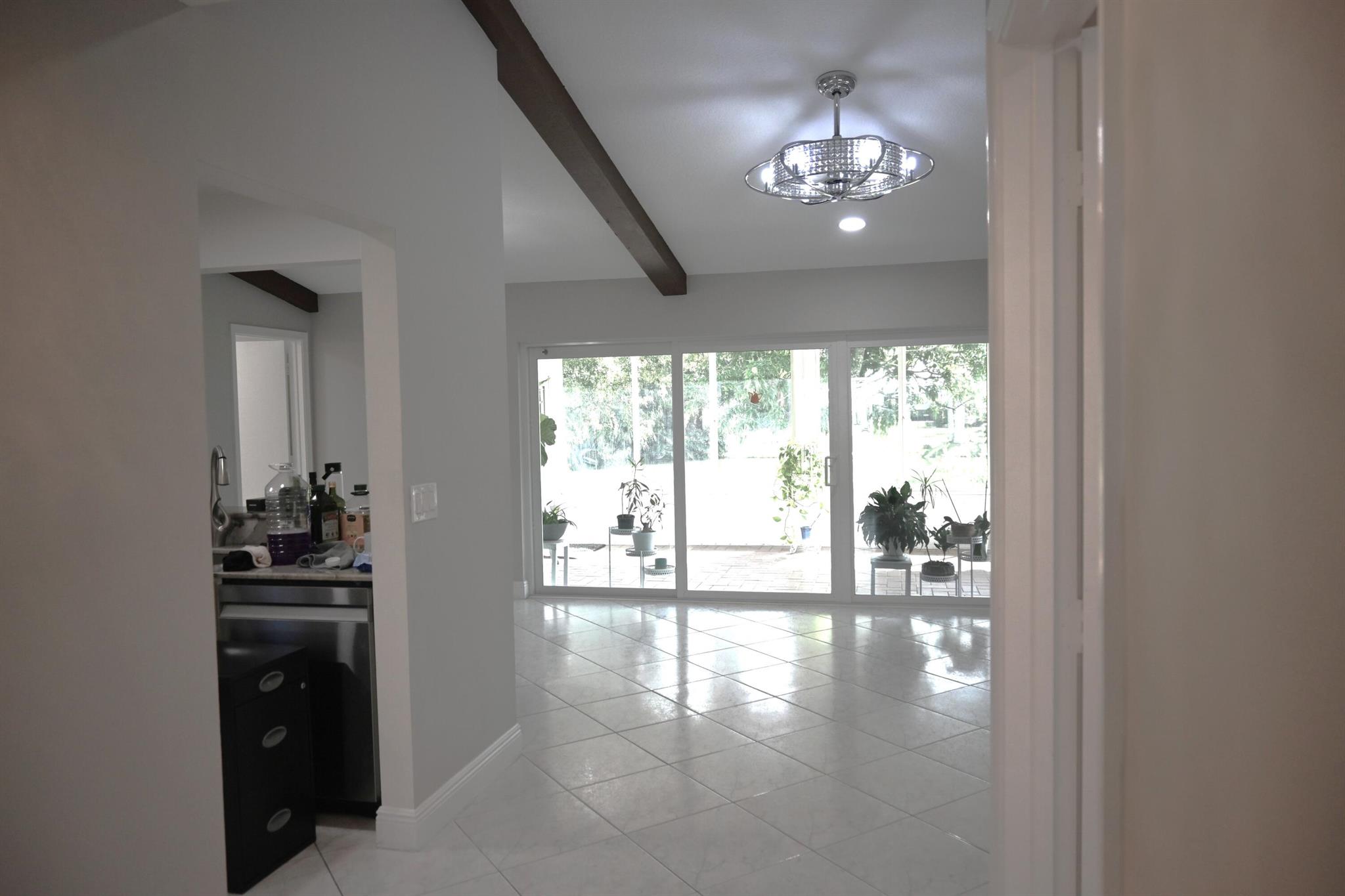 AMERICAN HOMES AT BOCA RA - Residential Lease