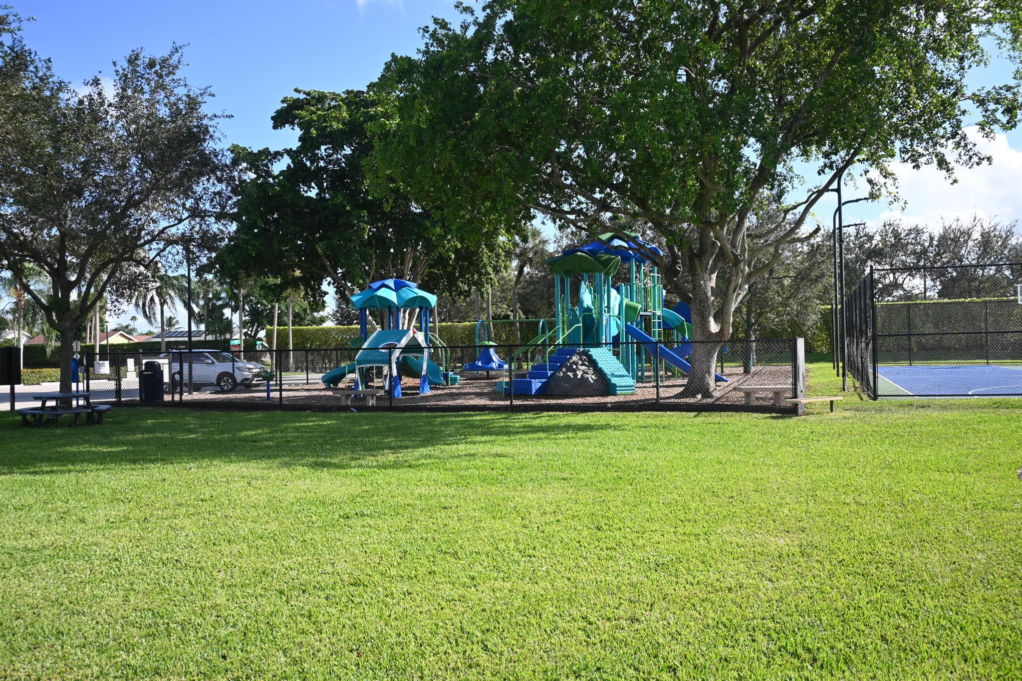 AMERICAN HOMES AT BOCA RA - Residential Lease