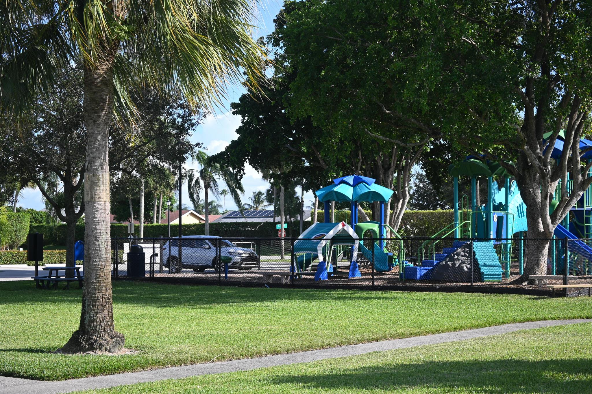 AMERICAN HOMES AT BOCA RA - Residential Lease
