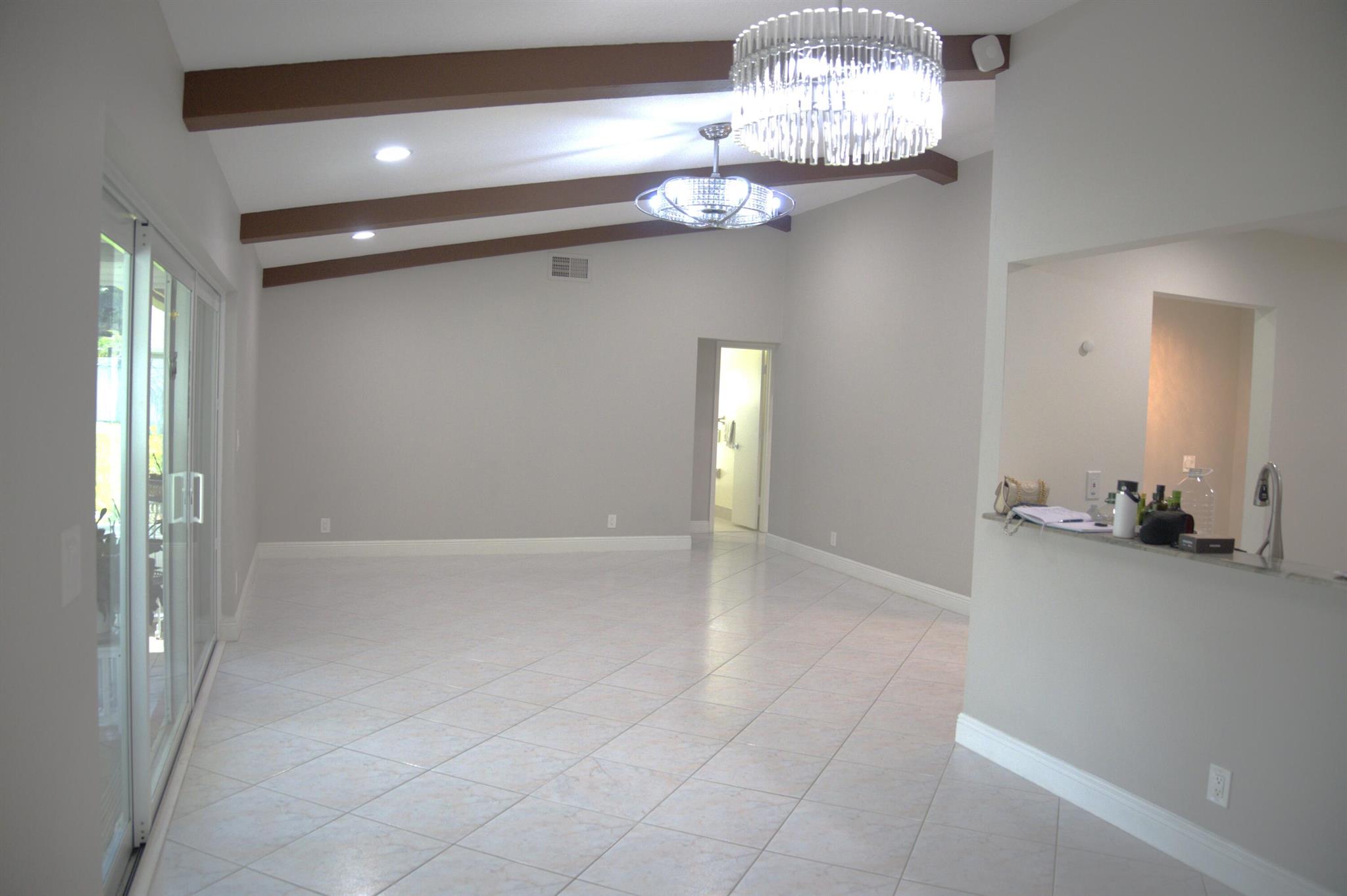 AMERICAN HOMES AT BOCA RA - Residential Lease