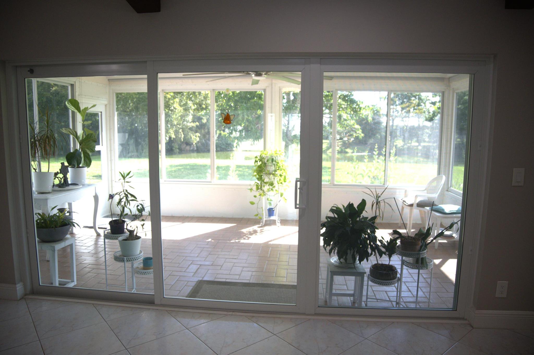 AMERICAN HOMES AT BOCA RA - Residential Lease