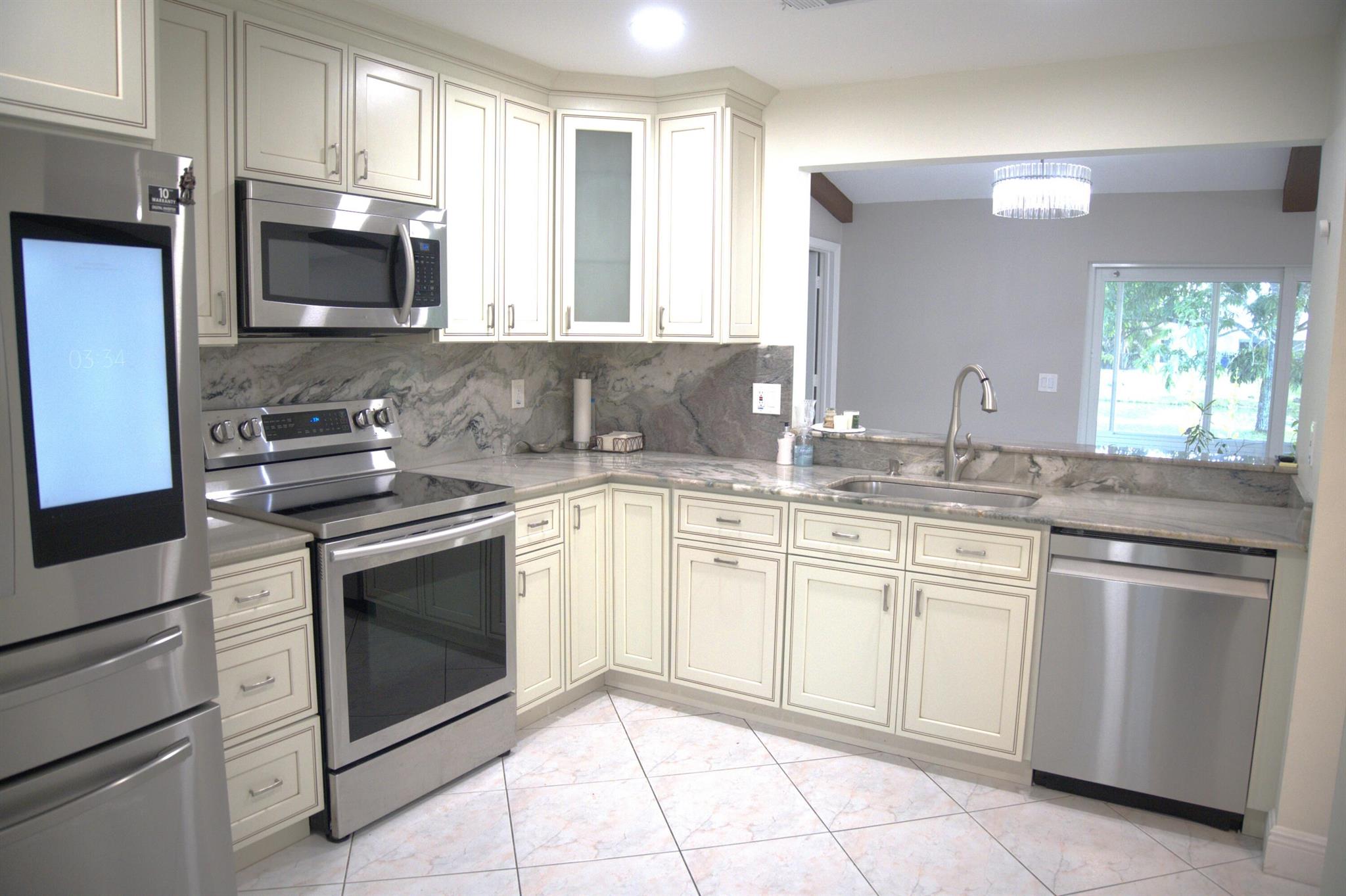 AMERICAN HOMES AT BOCA RA - Residential Lease