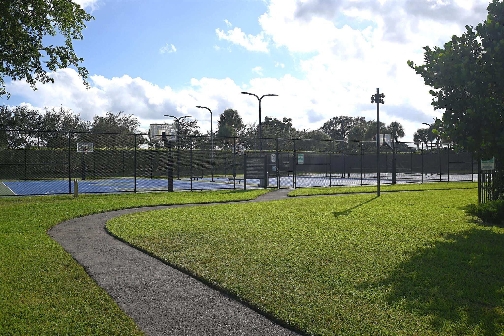 AMERICAN HOMES AT BOCA RA - Residential Lease