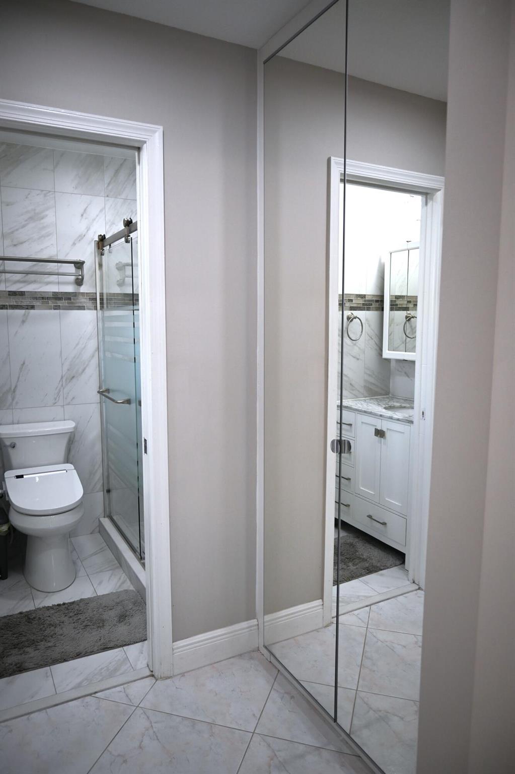 AMERICAN HOMES AT BOCA RA - Residential Lease