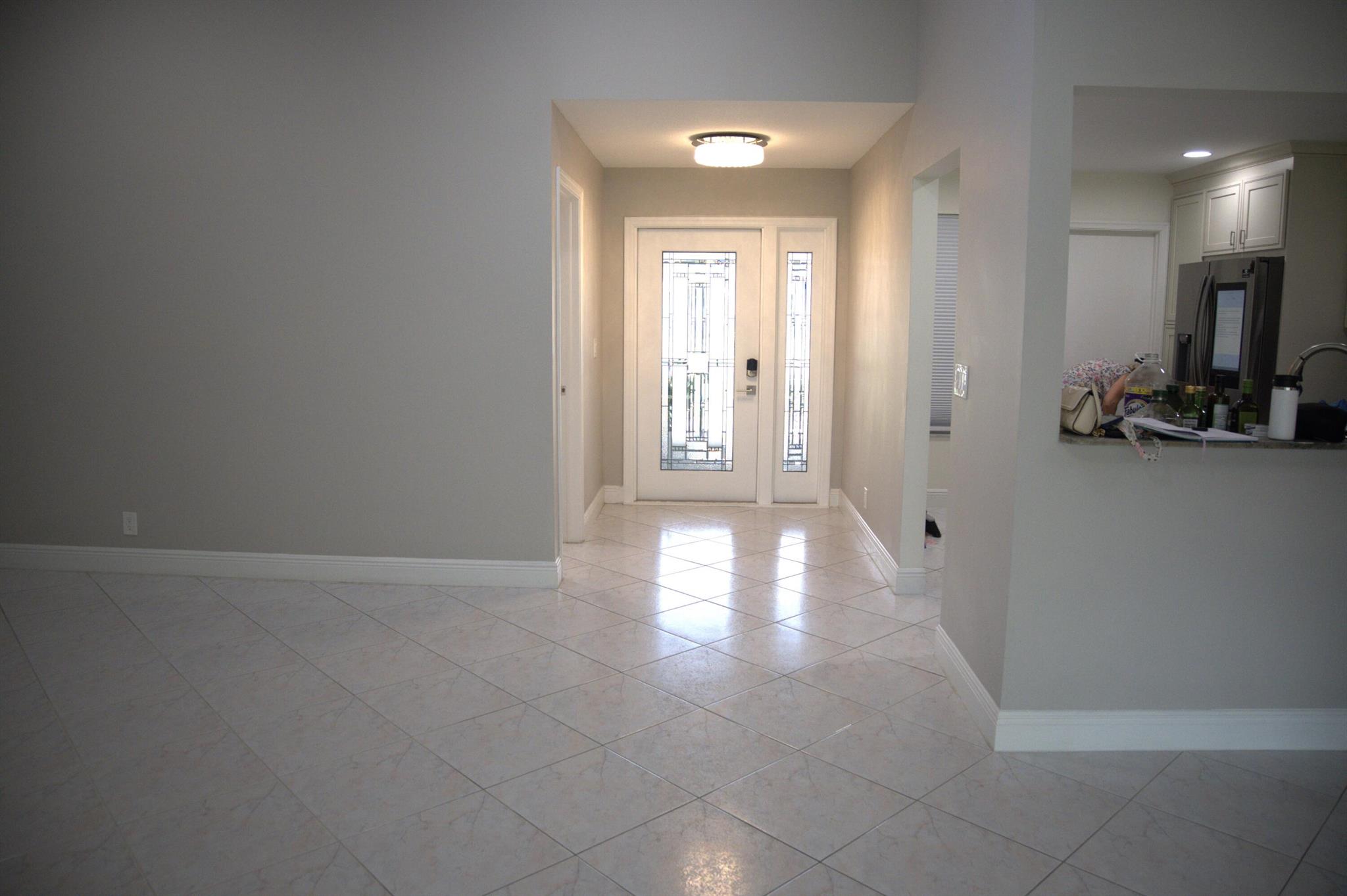 AMERICAN HOMES AT BOCA RA - Residential Lease
