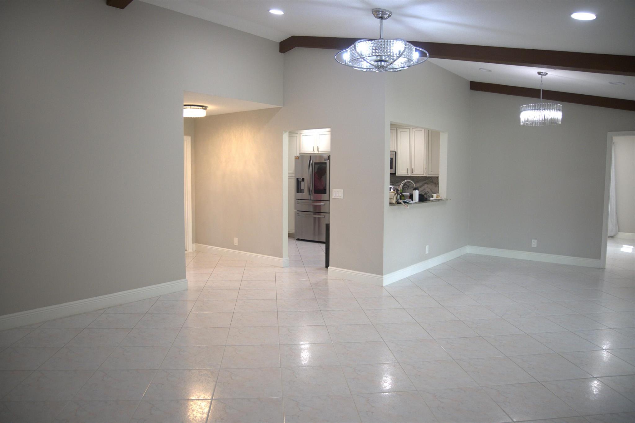 AMERICAN HOMES AT BOCA RA - Residential Lease