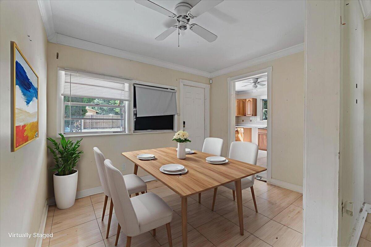 LAKE WORTH TOWN OF - Residential